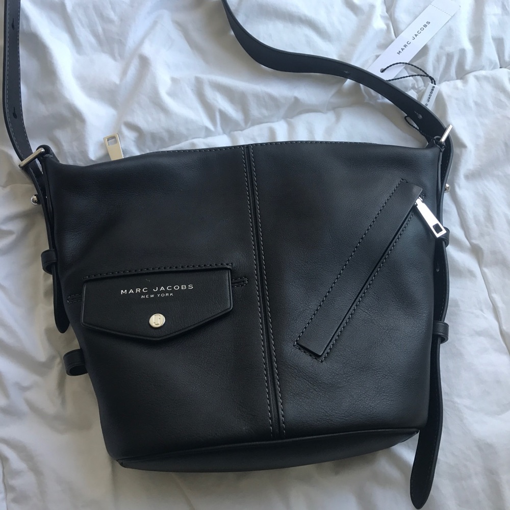 Marc Jacobs cross body bag - Picture 2 of 7